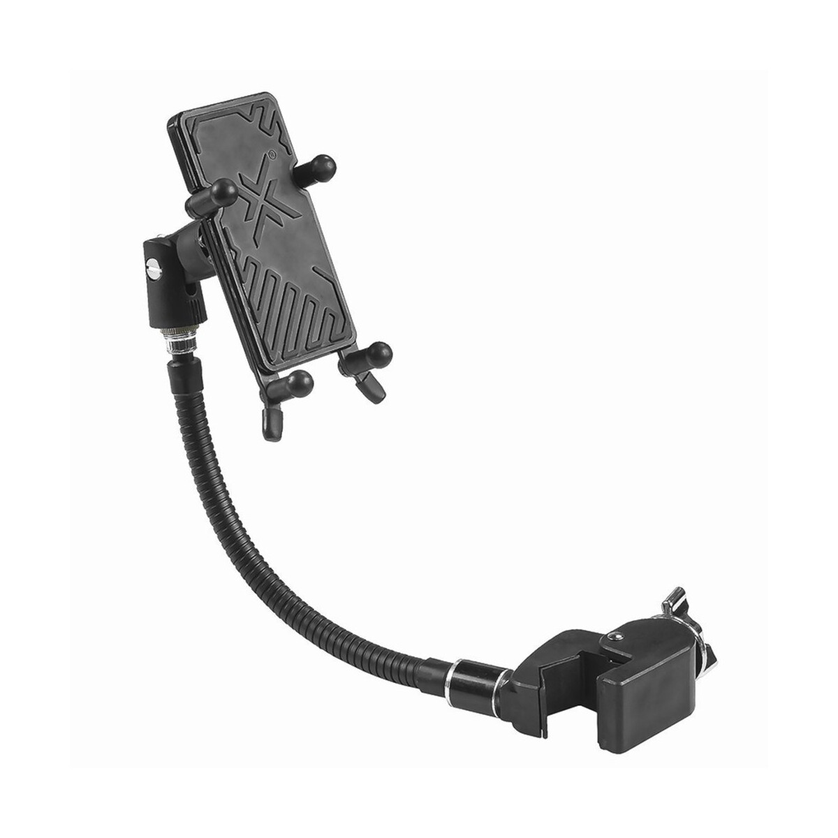 Gibraltar Smartphone Holder SC-SPGM box