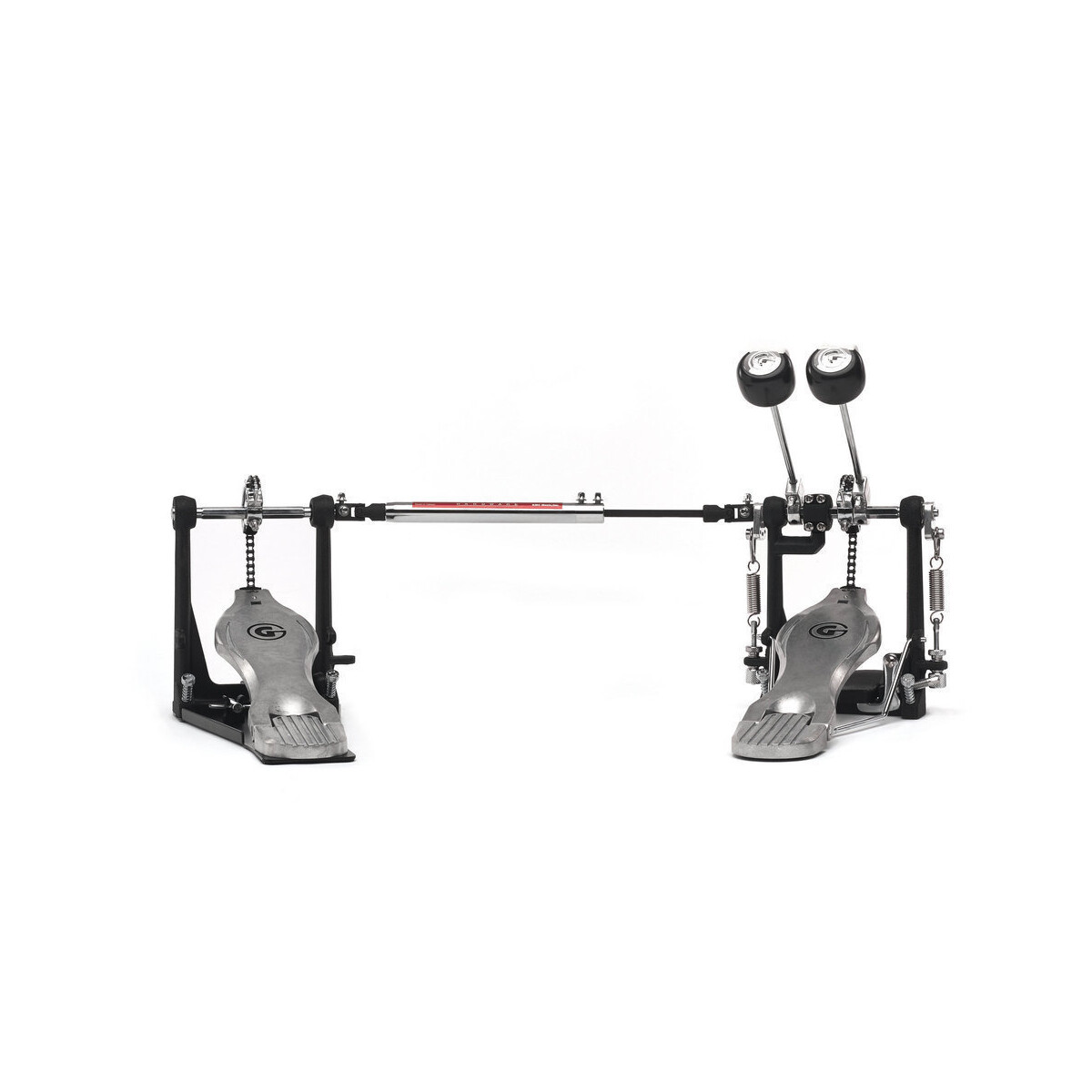 Gibraltar Double 5711DB box