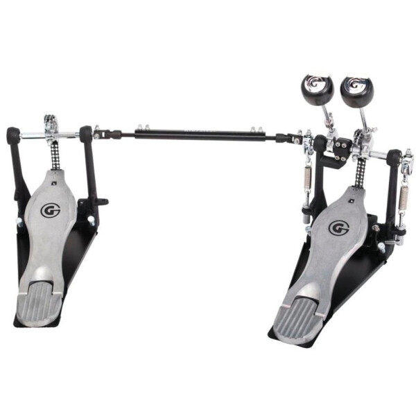 Gibraltar Double 6711DB