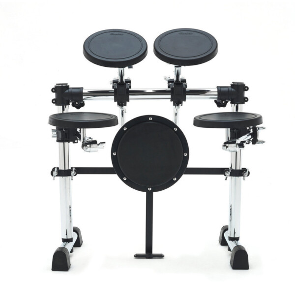 Gibraltar Practice Pad with Rack GPO8