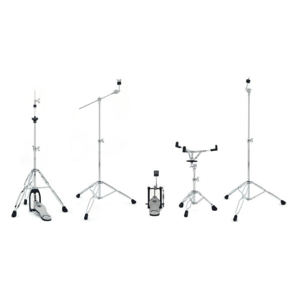 Gibraltar Hardware Pack 4700