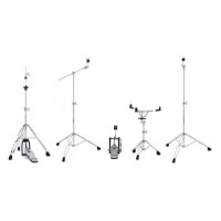 Gibraltar Hardware Pack 4700