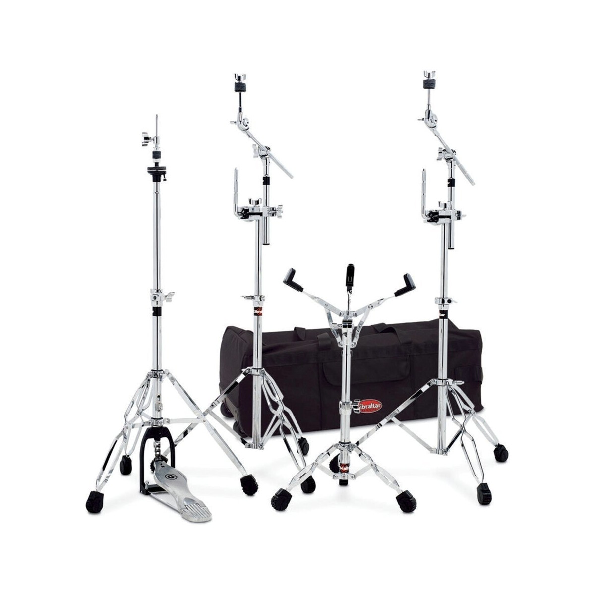 Gibraltar Gig Pack box