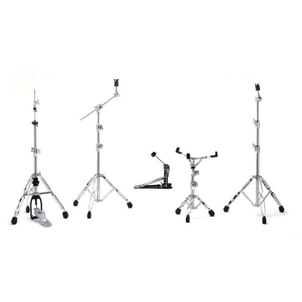 Gibraltar Hardware Pack 6700