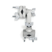 Gibraltar 2-Way Offset Multi Clamp SC-PUGC