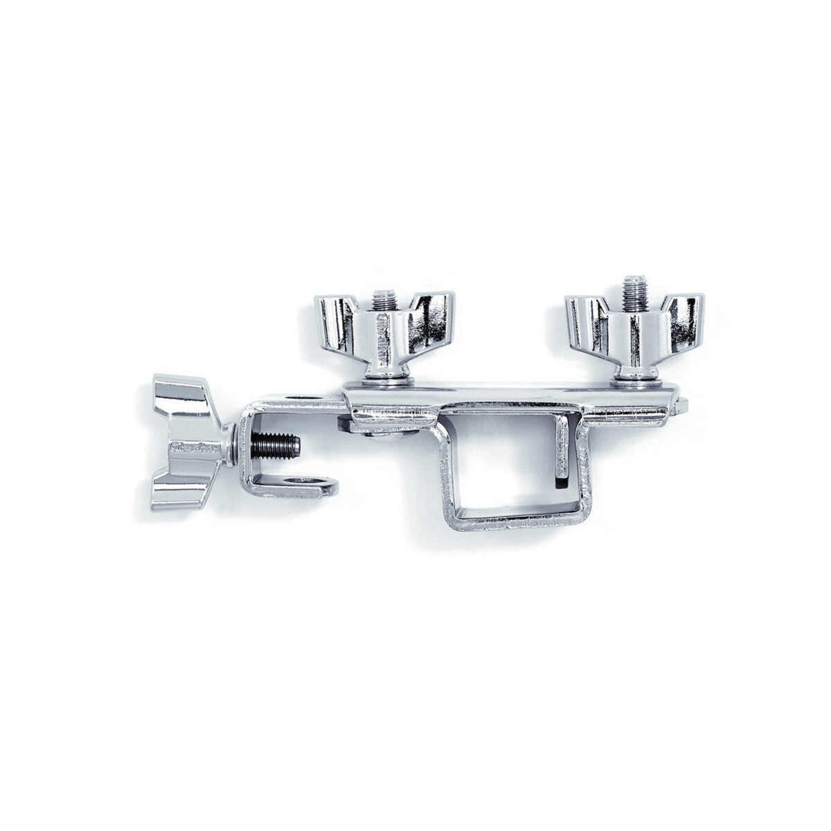 Gibraltar Percussion Bracket Tambourine SC-101