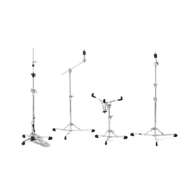 Gibraltar Hardware Pack 8700