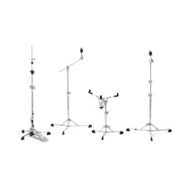 Gibraltar Hardware Pack 8700