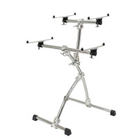 Gibraltar Keyboard Rack GKS-KT76