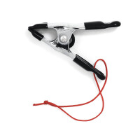 Gibraltar Percussion Triangle Clip Bracket SC-TC