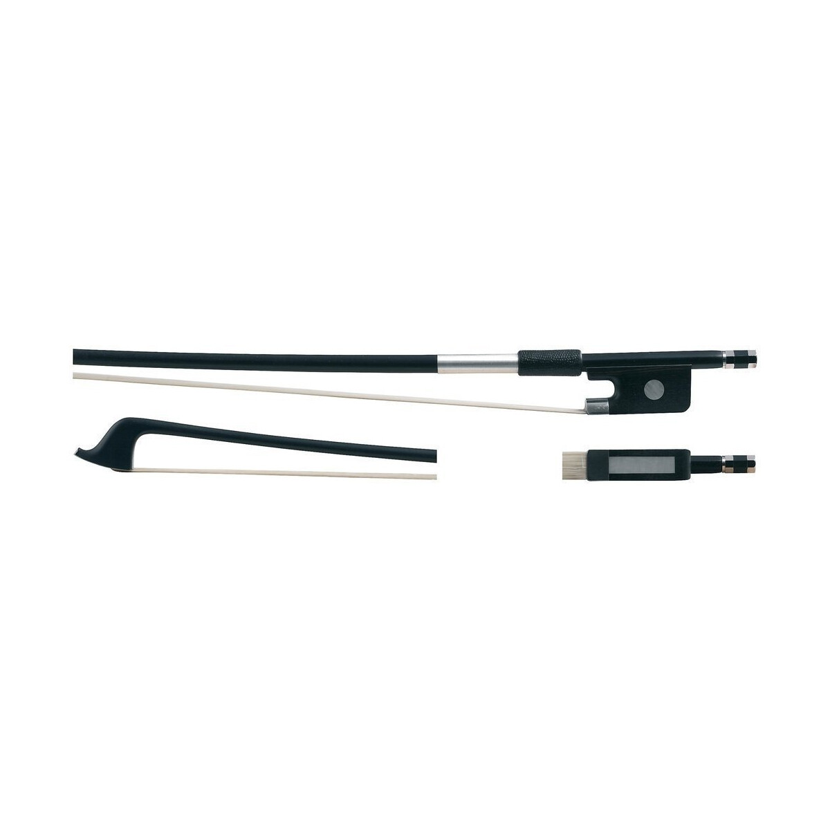 Glasser CCR 3/4 Round