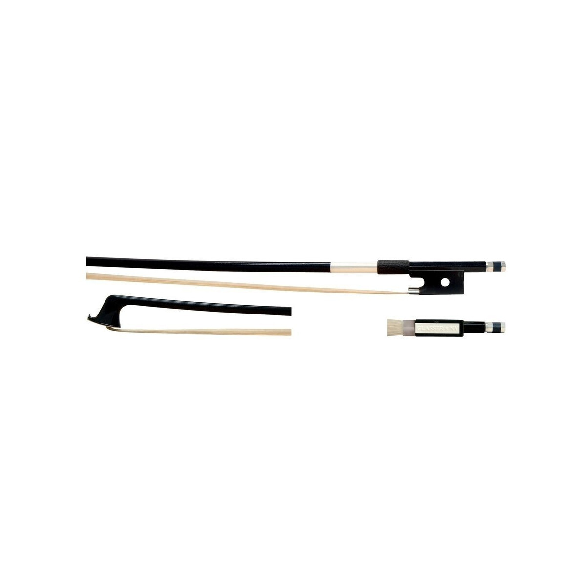 Glasser VIFI 4/4 Round box