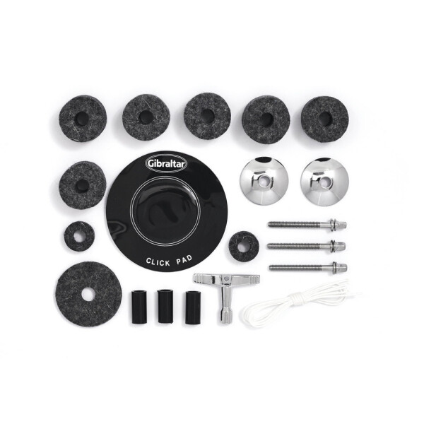 Gibraltar Drummers Tech Kit SC-DTK
