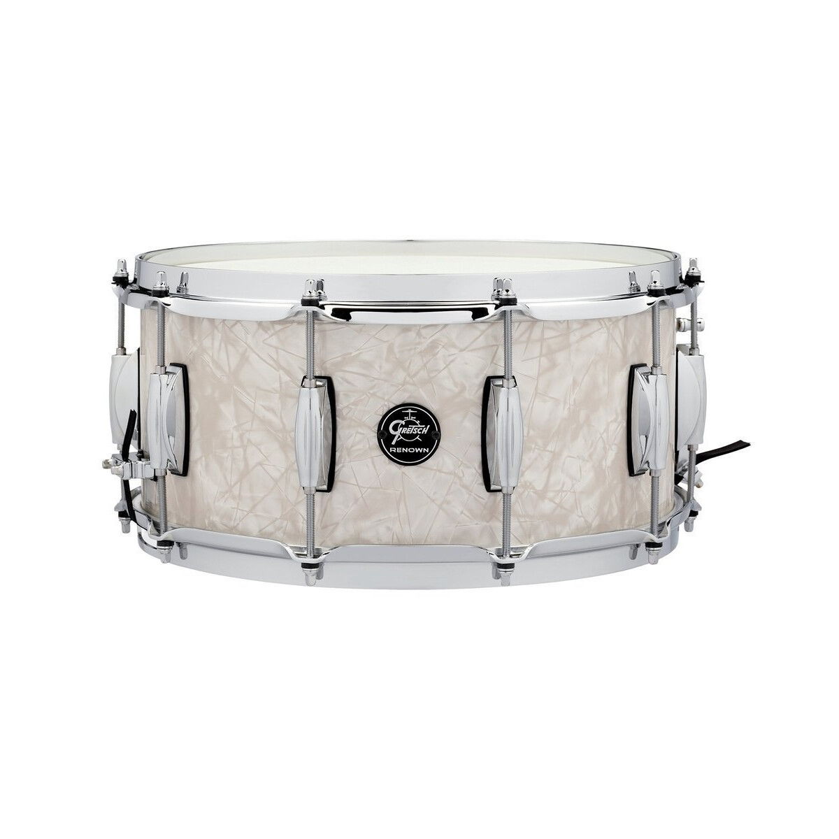 Gretsch Renown Maple VP 6.5x14 box