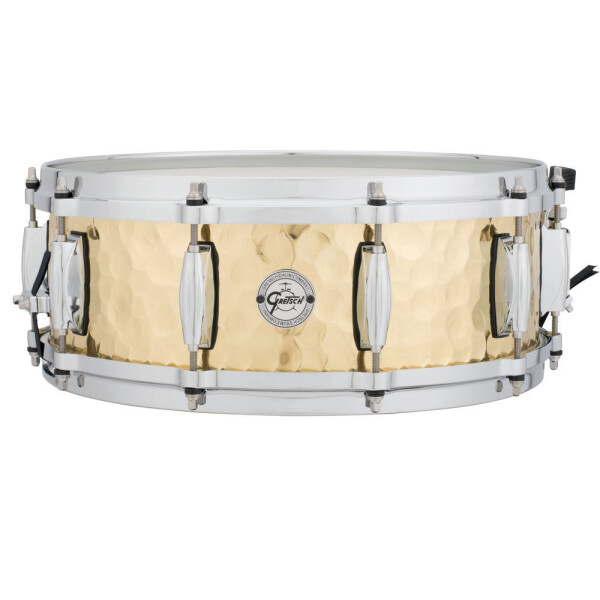 Gretsch Full Range Brass 05x14