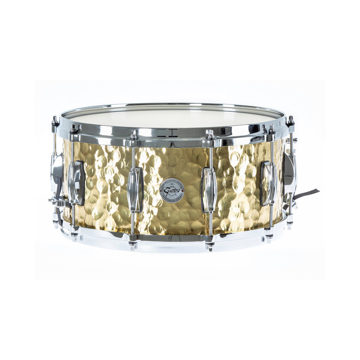 Gretsch Full Range BRH 6.5x14 box