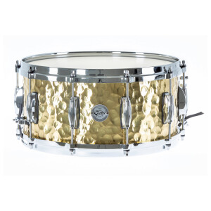 Gretsch Full Range BRH 6.5x14