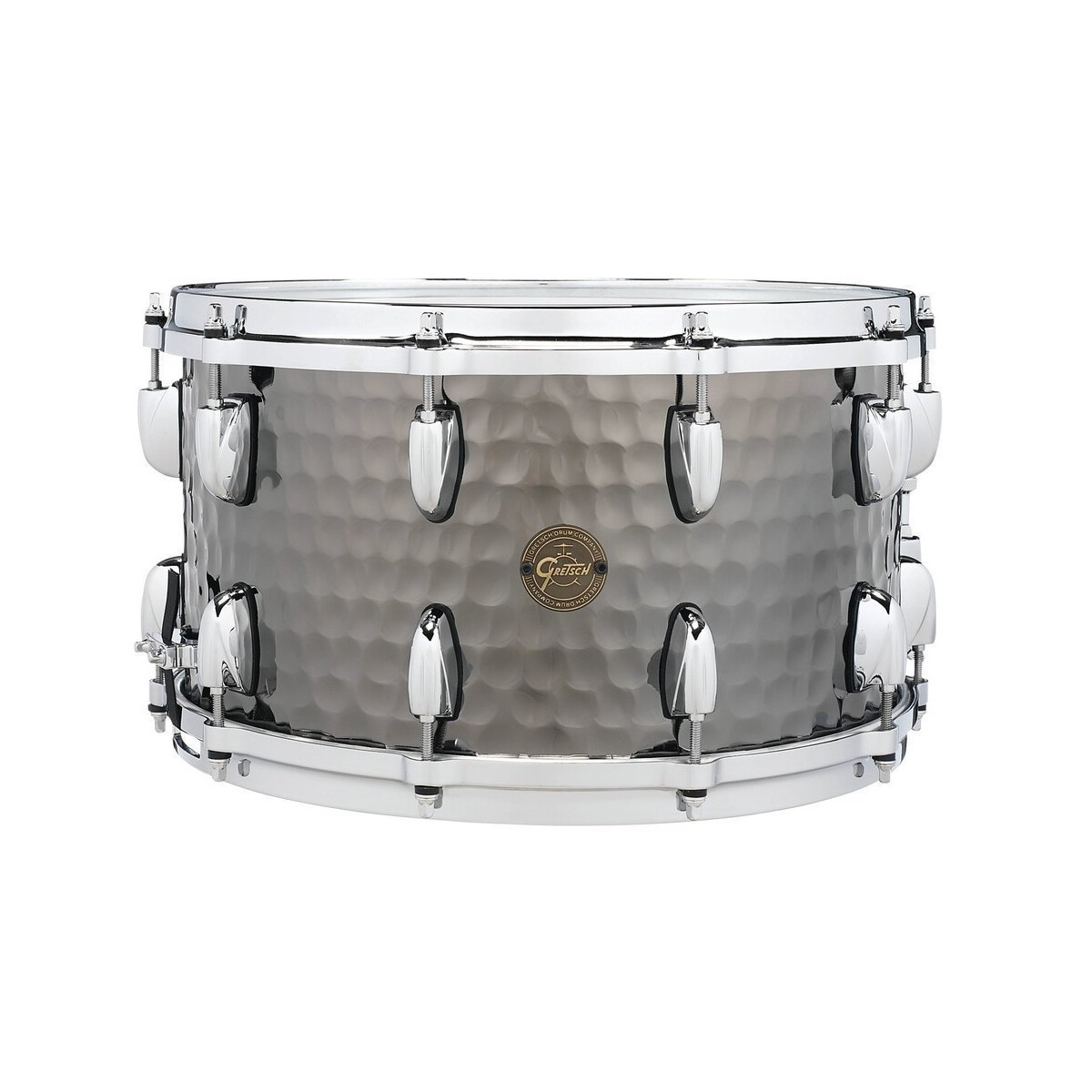 Gretsch Full Range BSH 08x14 box