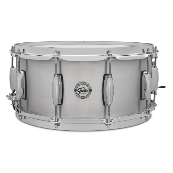 Gretsch Full Range GP 6.5x14