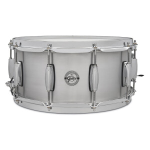 Gretsch Full Range GP 6.5x14