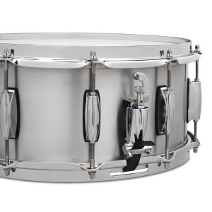 Gretsch Full Range GP 6.5x14