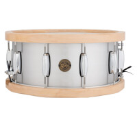 Gretsch Full Range A-WH 6.5x14