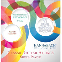 Hannabach 600MT Concert