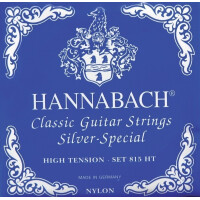Hannabach 8157HT Concert 3 bass