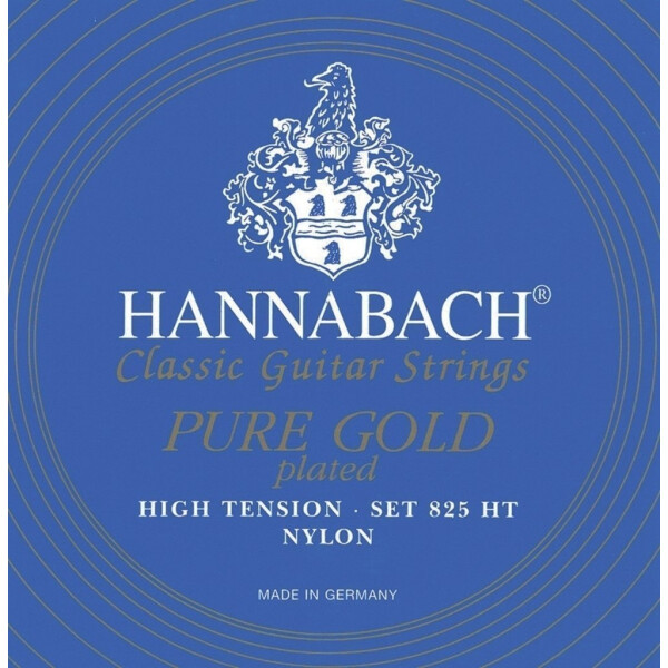 Hannabach 8257HT Concert