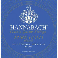 Hannabach 8258HT Concert 3er Bass