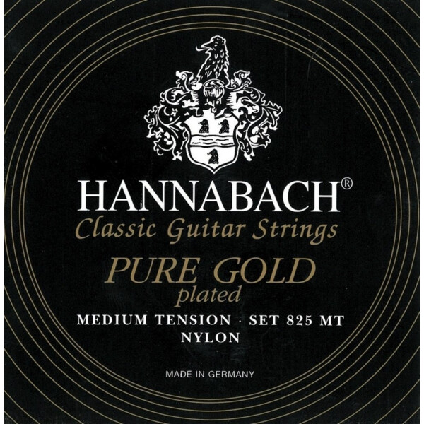 Hannabach 825MT Concert 3 bass