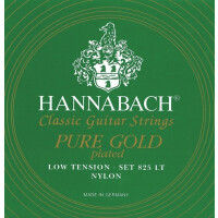 Hannabach 8257LT Concert