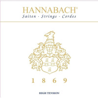 Hannabach 1869HT Concert