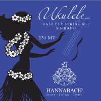 Hannabach 231MT Ukulele