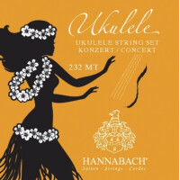 Hannabach 232MT ukulele