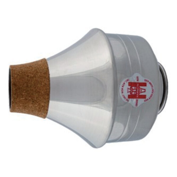 Harmon mute Wow-Wow trumpet C-A