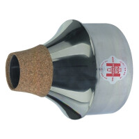 Harmon mute Wow-Wow trumpet A