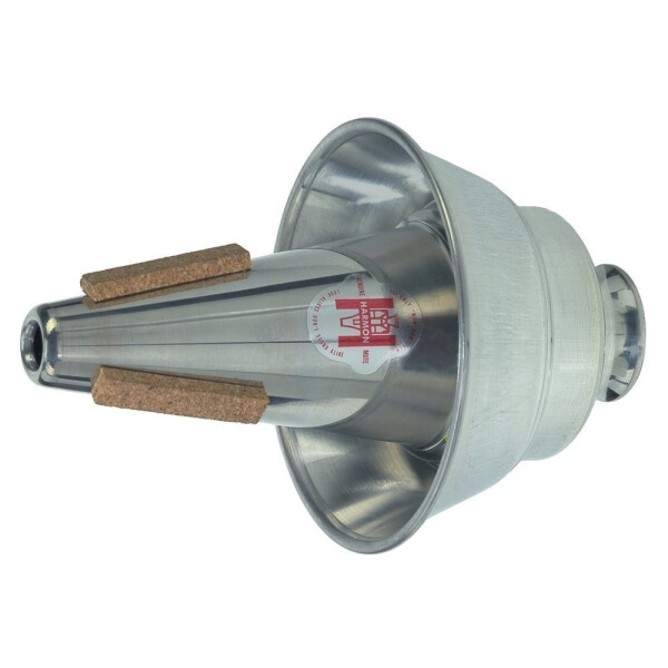 Harmon Mute Triple Play Trumpet J1