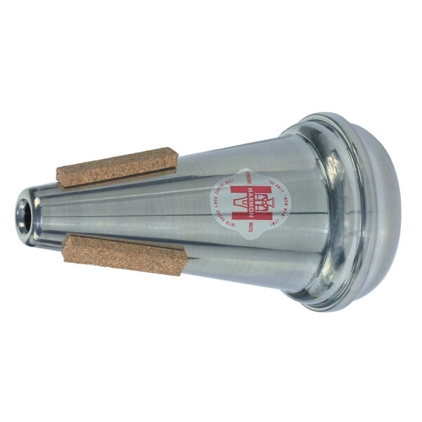 Harmon Dämpfer Triple Play Trompete G1