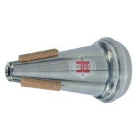 Harmon Dämpfer Triple Play Trompete G1