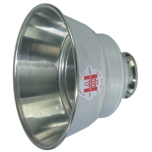 Harmon mute triple play trumpet H1