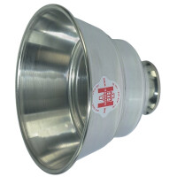 Harmon mute triple play trumpet H1