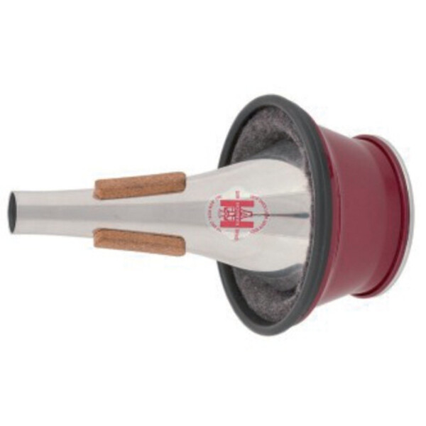 Harmon Mute Cup Trumpet J2-A