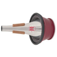 Harmon Mute Cup Trumpet J2-A