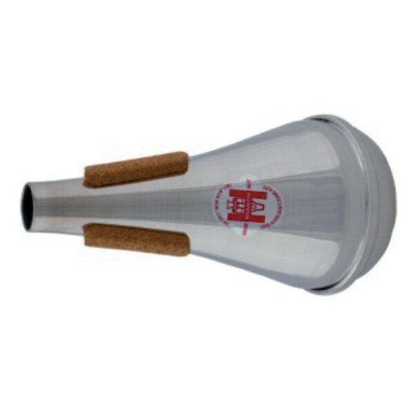 Harmon mute straight trumpet G2-A