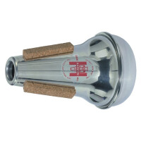 Harmon Mute Straight Snubtone Trumpet O