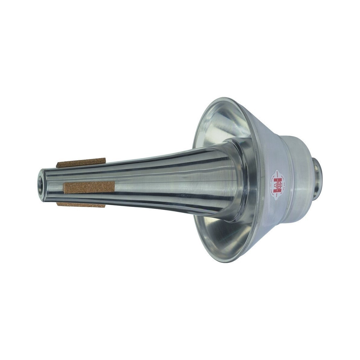 Harmon mute triple play trombone J3