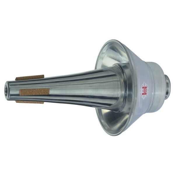 Harmon mute triple play trombone J3
