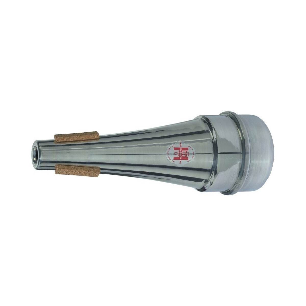 Harmon mute triple play trombone G3
