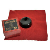 Hidersine rosin violin